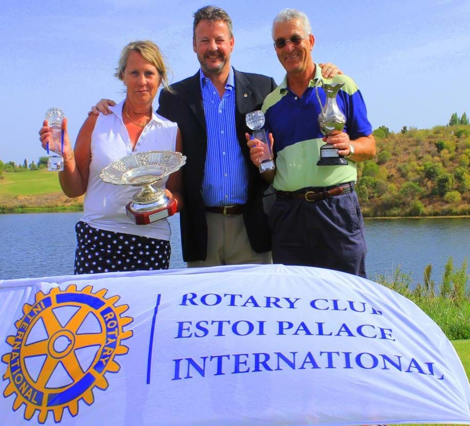 Winners of 2015 Winners of 2015