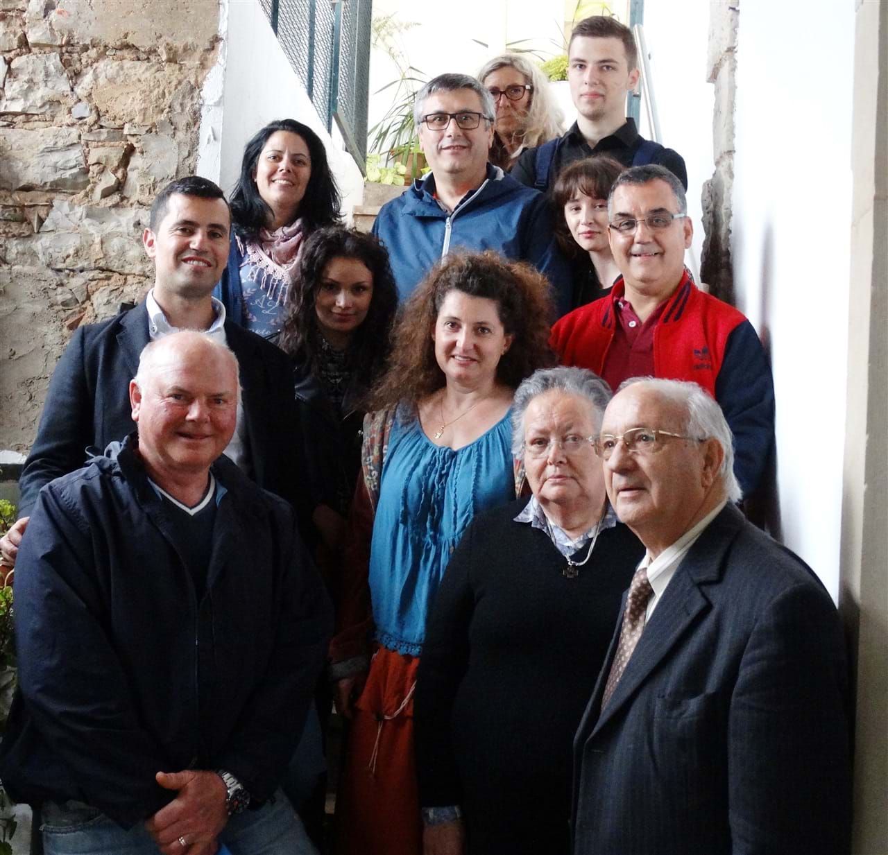 In April 2016 Rotary Club Estoi Palace decided to help a local charit