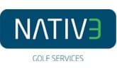 Native golf