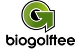 Biogolftee