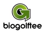 Biogolftee