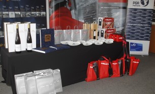 Hilti / Mota-Engil Pro-Am