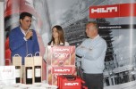 Hilti / Mota-Engil Pro-Am