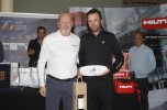 Hilti / Mota-Engil Pro-Am