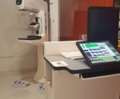 Mamografia 3D - Tomossíntese