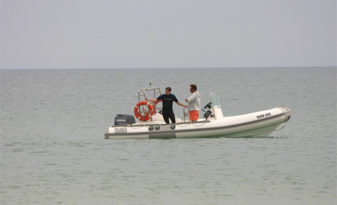 SAFETY, Algarve, Portugal