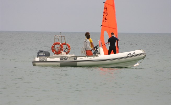 SAFETY, Algarve, Portugal