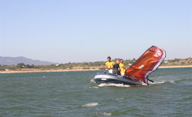 SAFETY, Algarve, Portugal