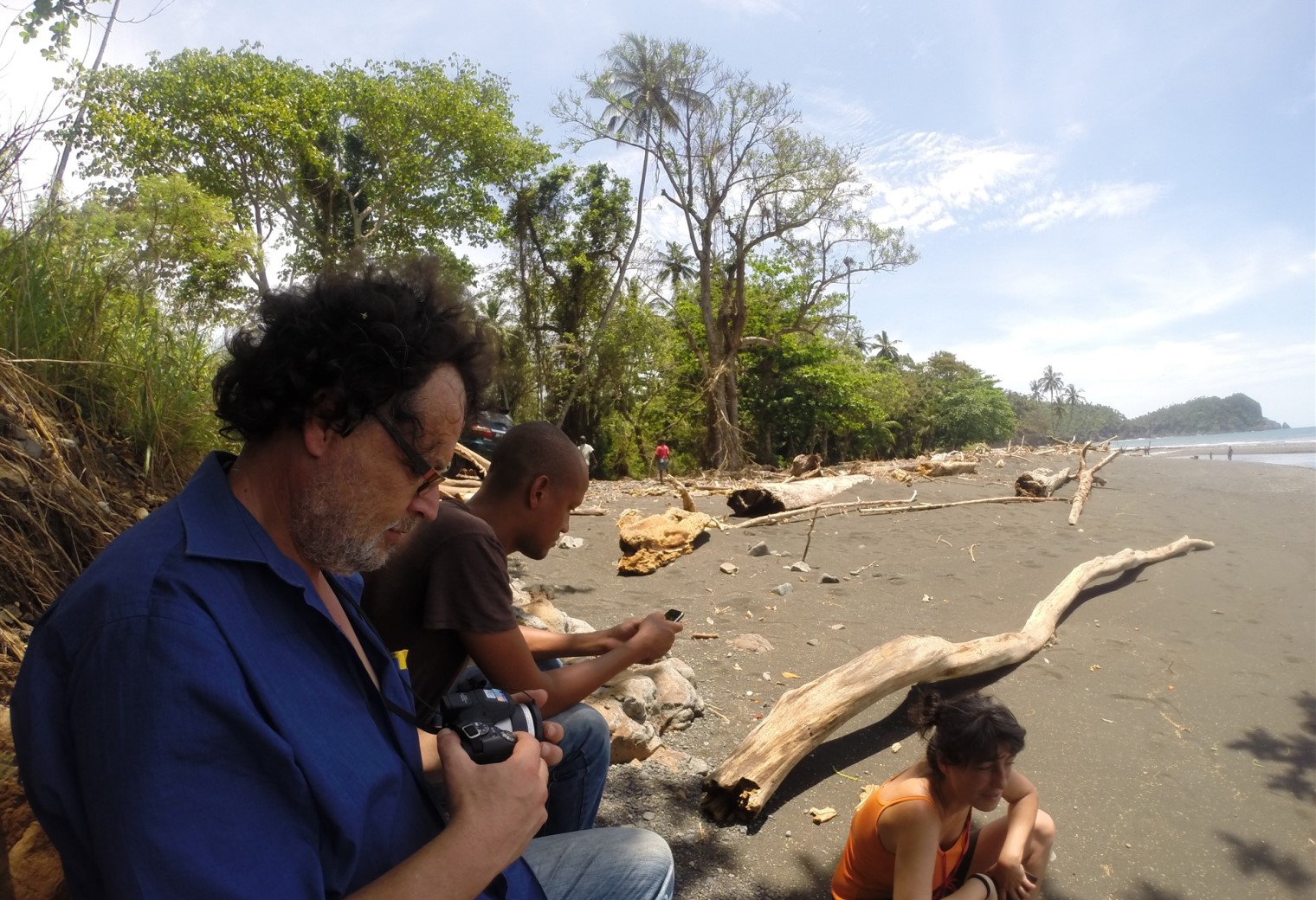 2014 S.Tomé e Príncipe 