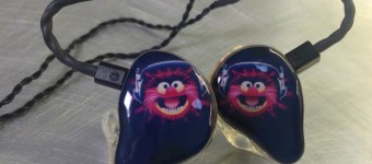 EARS4U In Ear Monitors