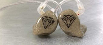 EARS4U In Ear Monitors