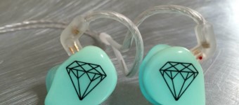 EARS4U In Ear Monitors