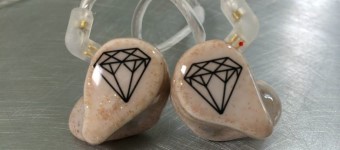 EARS4U In Ear Monitors