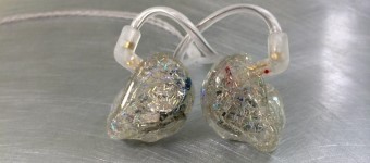 EARS4U In Ear Monitors