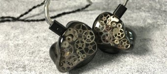 EARS4U In Ear Monitors