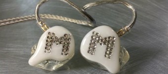 EARS4U In Ear Monitors