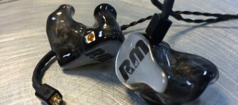 EARS4U In Ear Monitors