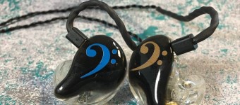 EARS4U In Ear Monitors