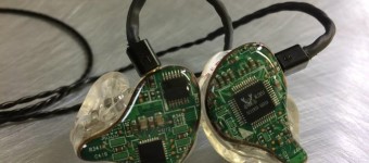 EARS4U In Ear Monitors