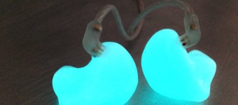 EARS4U In Ear Monitors