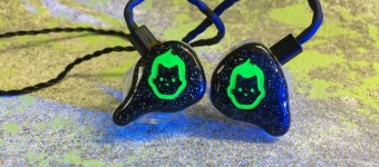 EARS4U In Ear Monitors