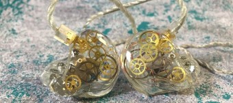 EARS4U In Ear Monitors