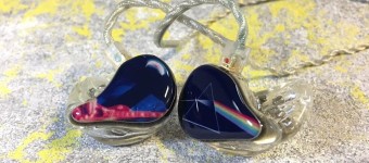 EARS4U In Ear Monitors