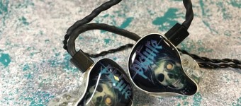 EARS4U In Ear Monitors