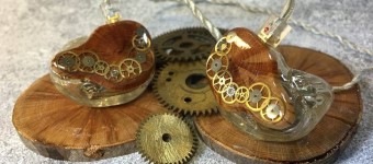 EARS4U In Ear Monitors