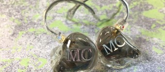 EARS4U In Ear Monitors