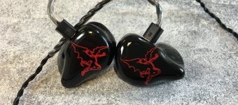 EARS4U In Ear Monitors