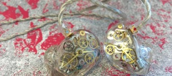 EARS4U In Ear Monitors