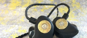 EARS4U In Ear Monitors