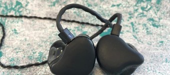 EARS4U In Ear Monitors