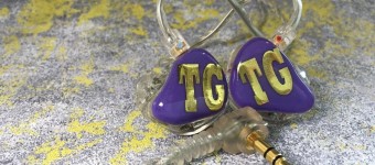 EARS4U In Ear Monitors