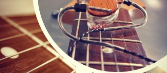 EARS4U In Ear Monitors