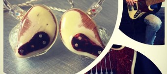 EARS4U In Ear Monitors