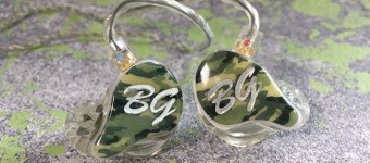 EARS4U In Ear Monitors