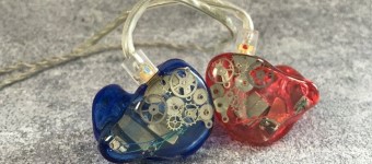 EARS4U In Ear Monitors