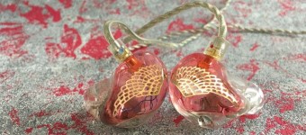 EARS4U In Ear Monitors