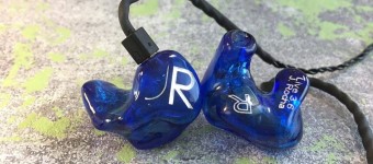 EARS4U In Ear Monitors