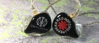 EARS4U In Ear Monitors