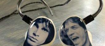 EARS4U In Ear Monitors