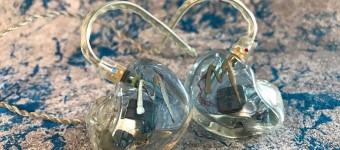 EARS4U In Ear Monitors