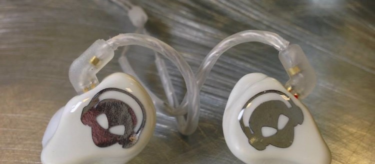 EARS4U In Ear Monitors