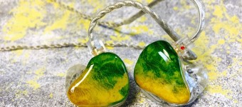 EARS4U In Ear Monitors