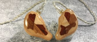 EARS4U In Ear Monitors