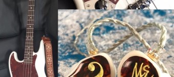 EARS4U In Ear Monitors