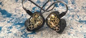 EARS4U In Ear Monitors