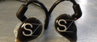 EARS4U In Ear Monitors